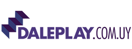 DalePlay Logo